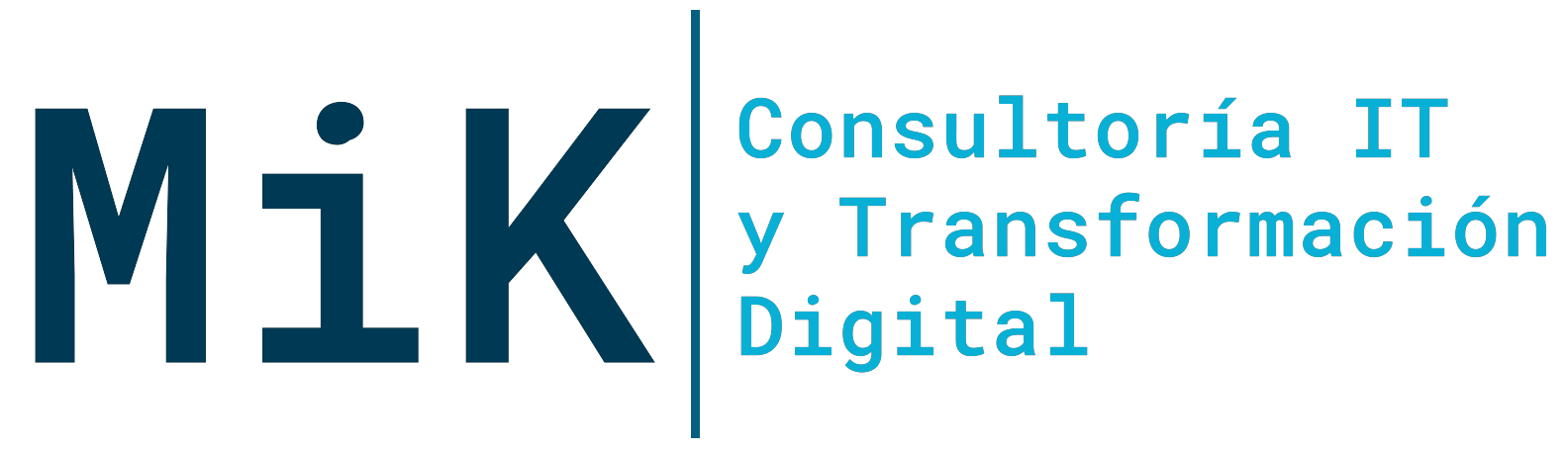 MiK Consultoría IT y Transformación Digital