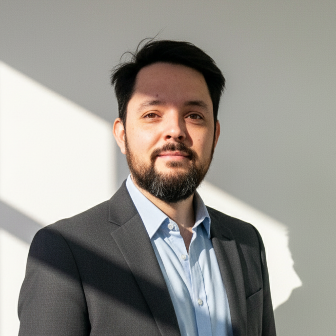 Foto de perfil de Mikhail